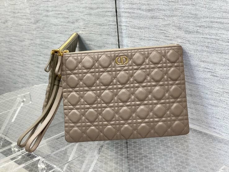 Clutch Caro 007